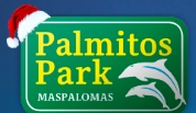 Logo Palmitos Park 
