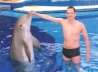 20160503_-_Grand_Canaria_-_Bjoern_mit_Delphin_Sunset_3.jpg